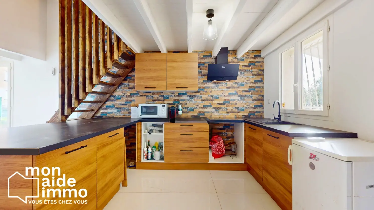  for sale house Coutras Gironde 3