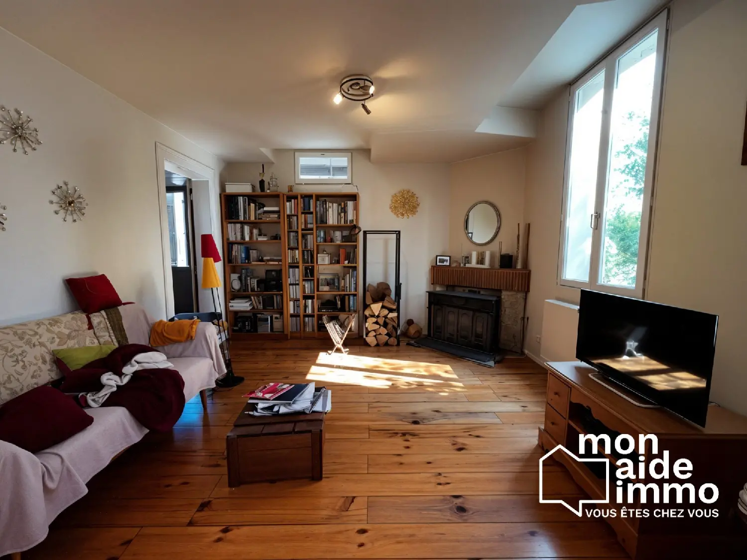  en venta casa Coutras Gironde 1