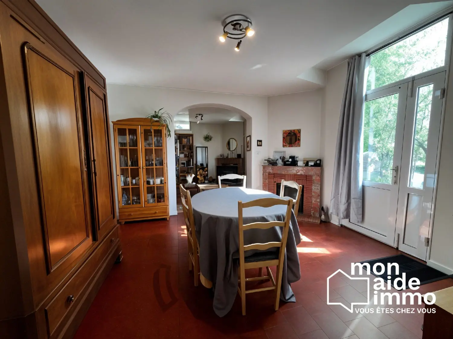  en venta casa Coutras Gironde 2