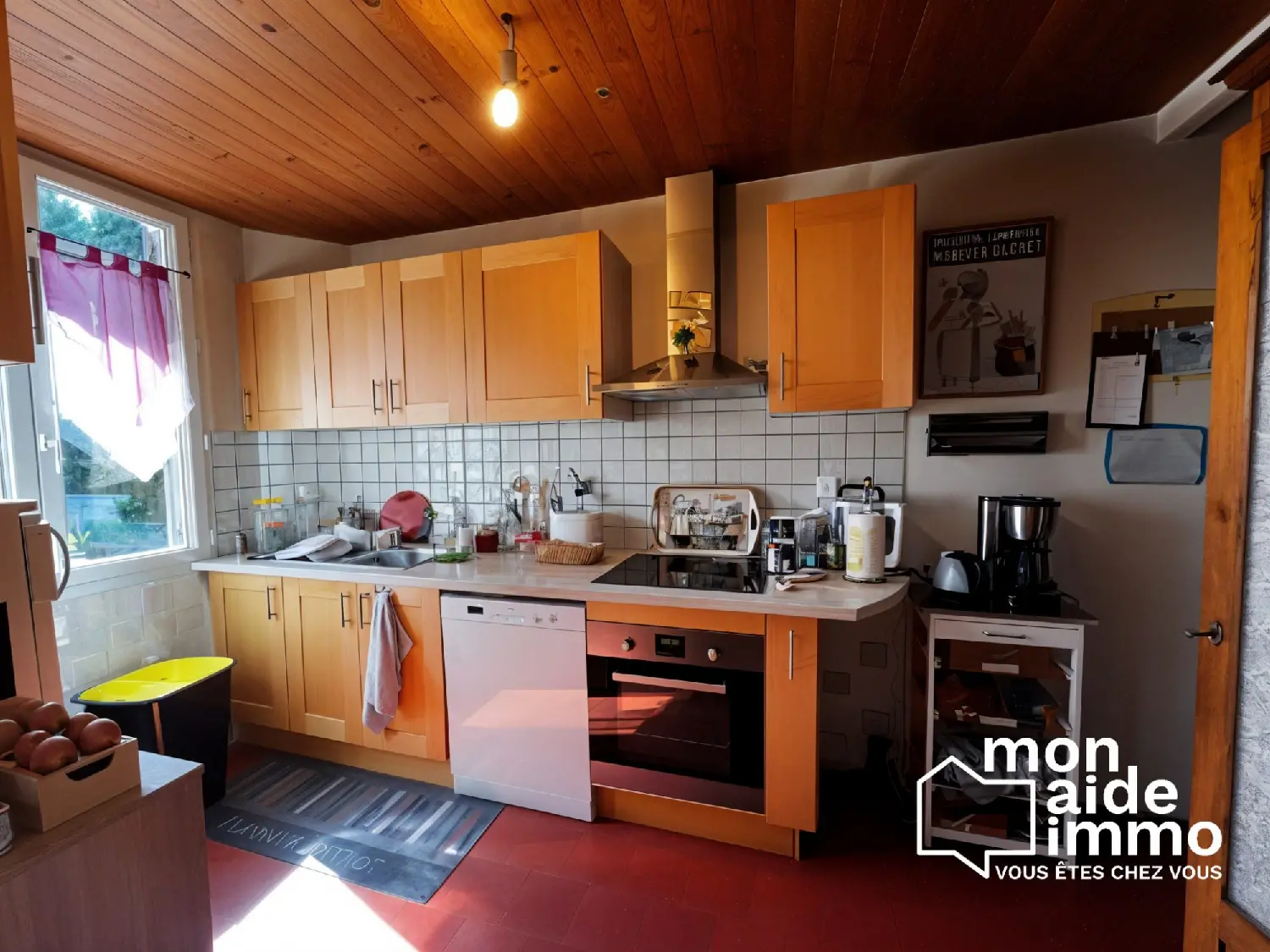  en venta casa Coutras Gironde 3