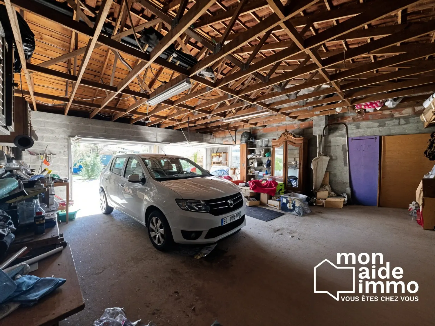  en venta casa Coutras Gironde 6