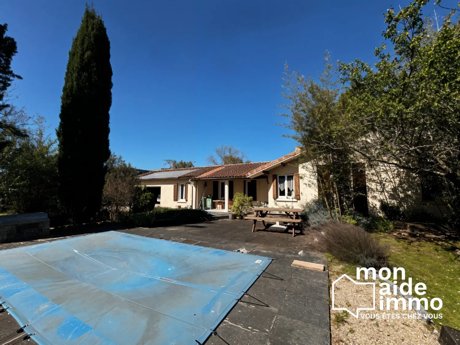  en venta casa Coutras Gironde 7