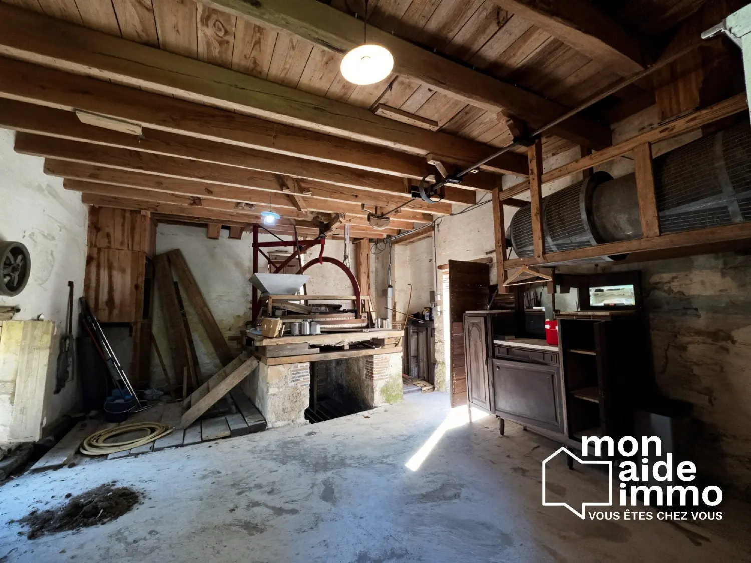  for sale house Coutras Gironde 6
