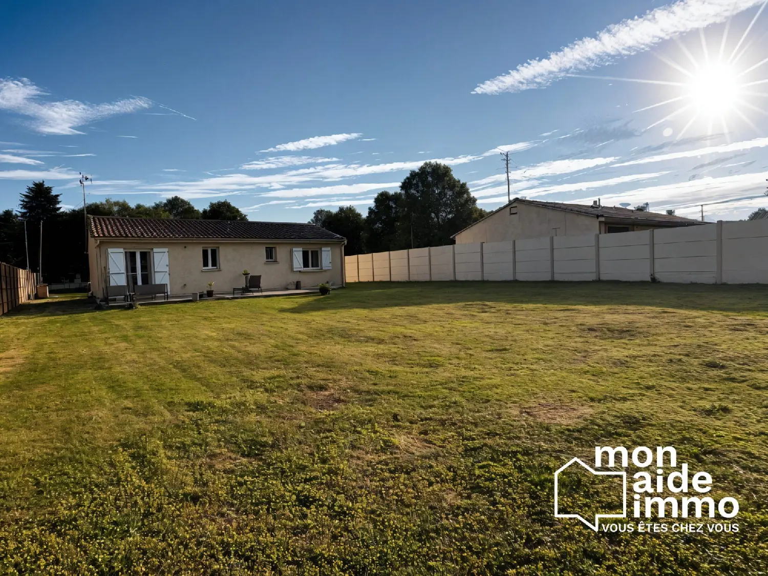 for sale house Coutras Gironde 5