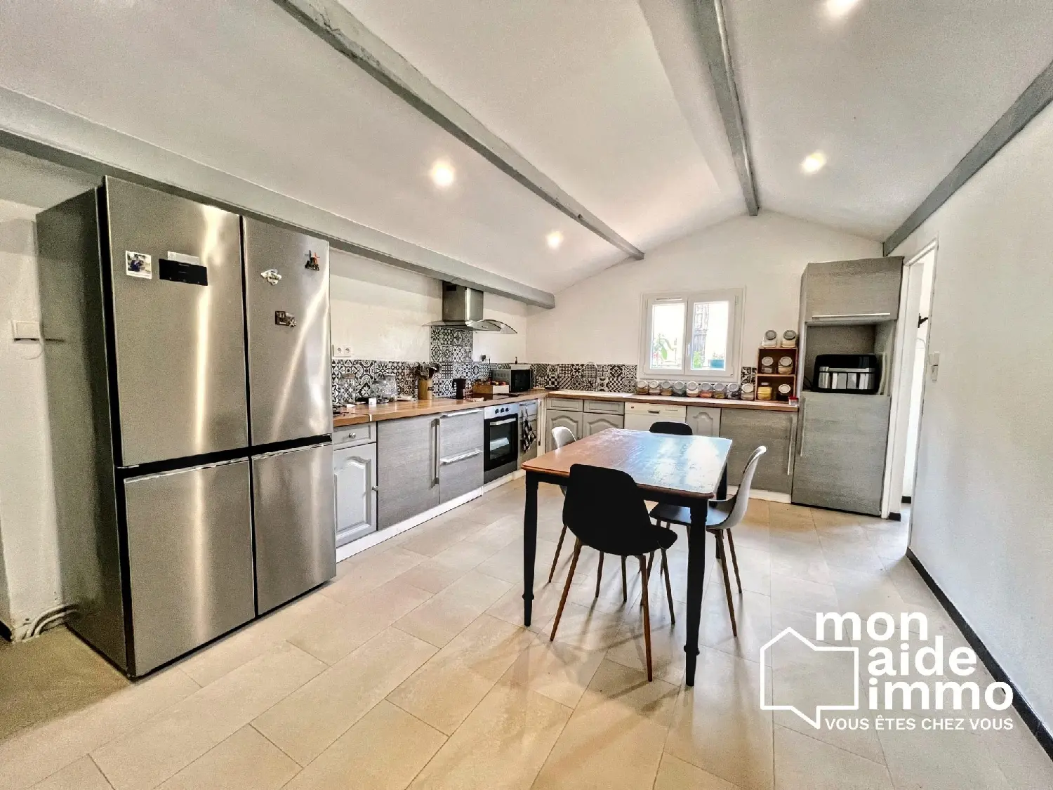  for sale house Coutras Gironde 1