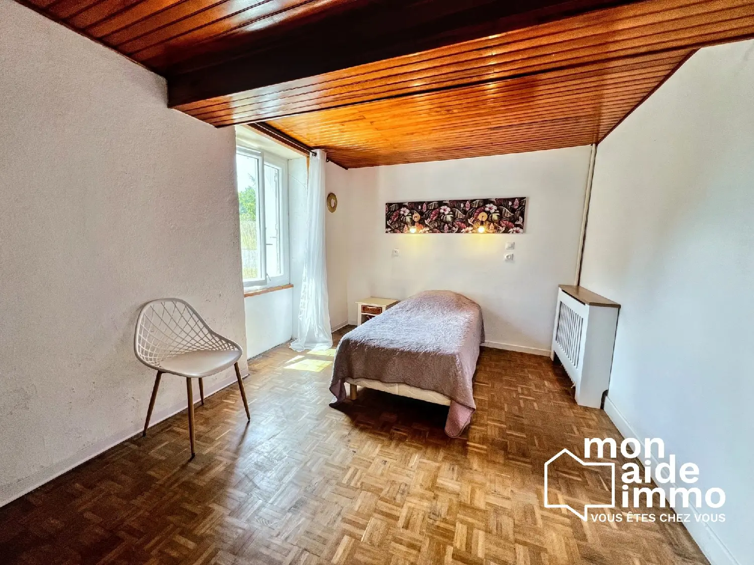  for sale house Coutras Gironde 5
