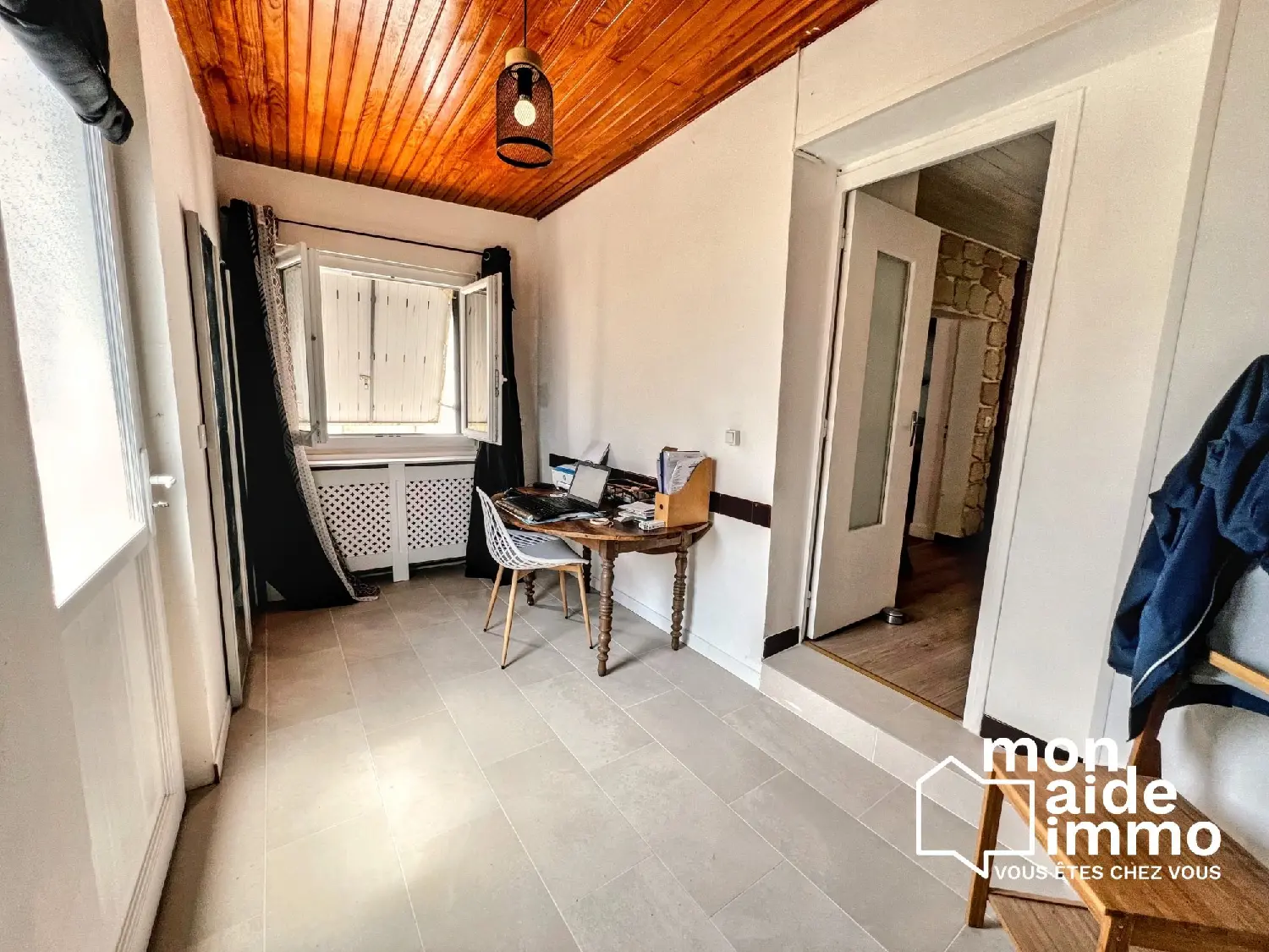 for sale house Coutras Gironde 6