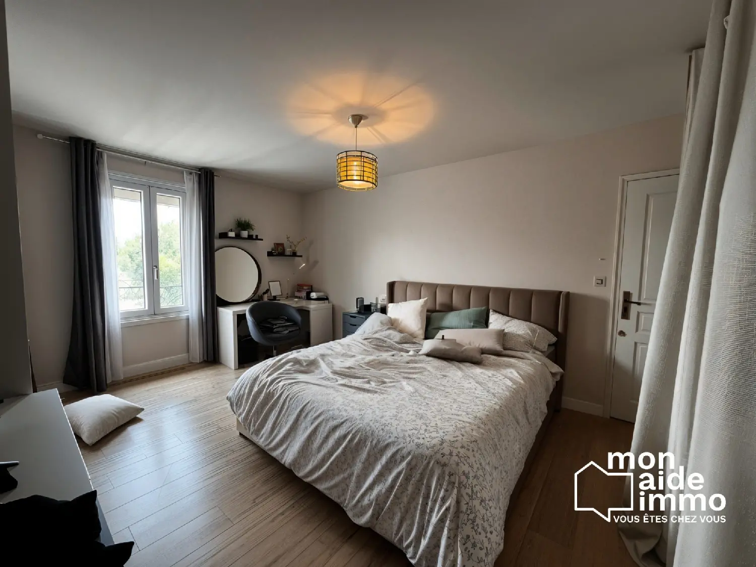  for sale house Coutras Gironde 5