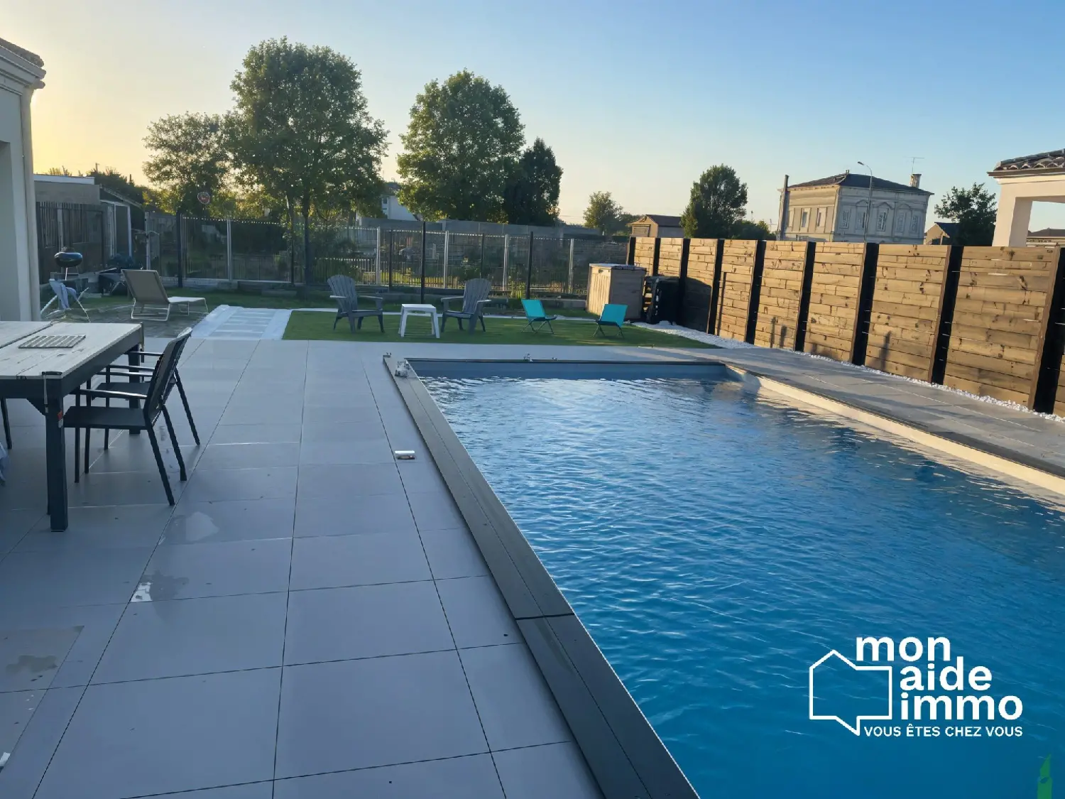 for sale house Coutras Gironde 1