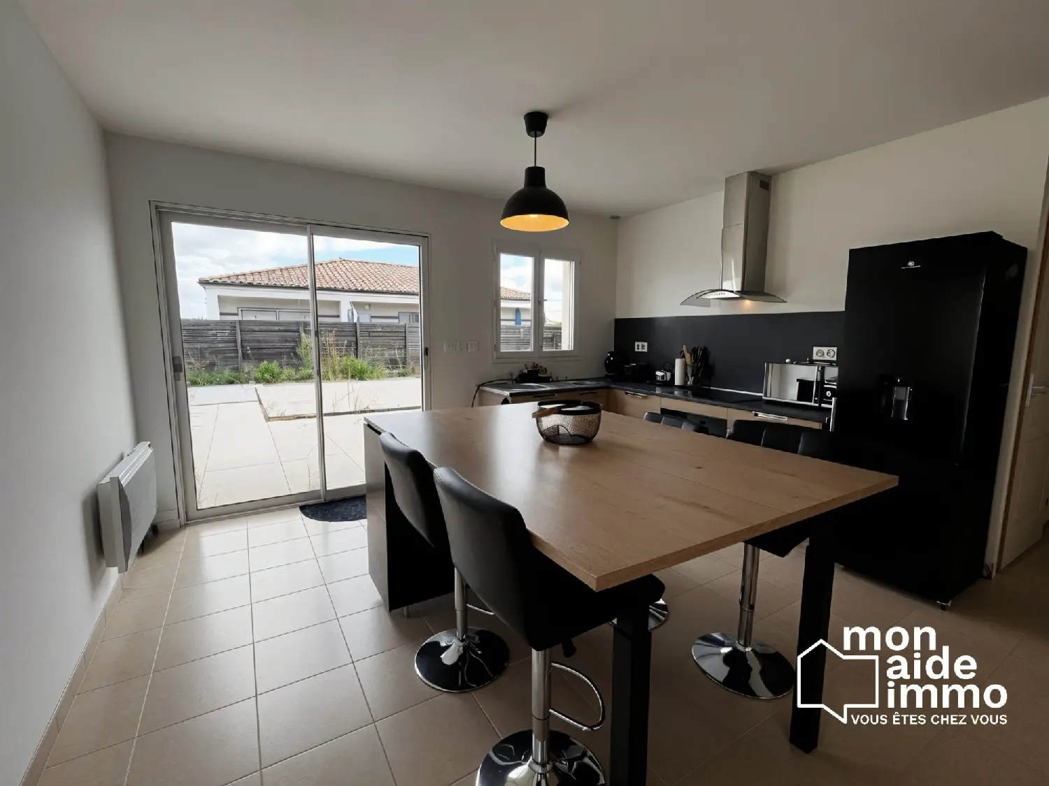  for sale house Coutras Gironde 3