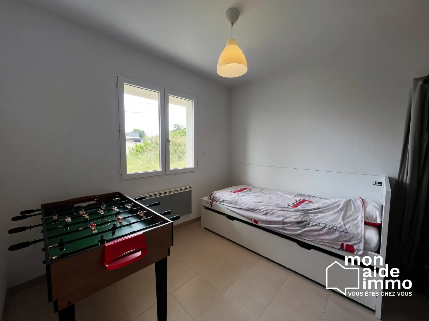  for sale house Coutras Gironde 5