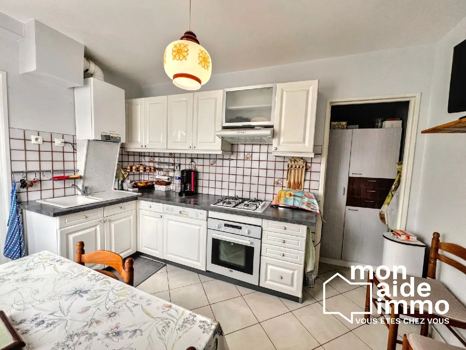  for sale house Coutras Gironde 3