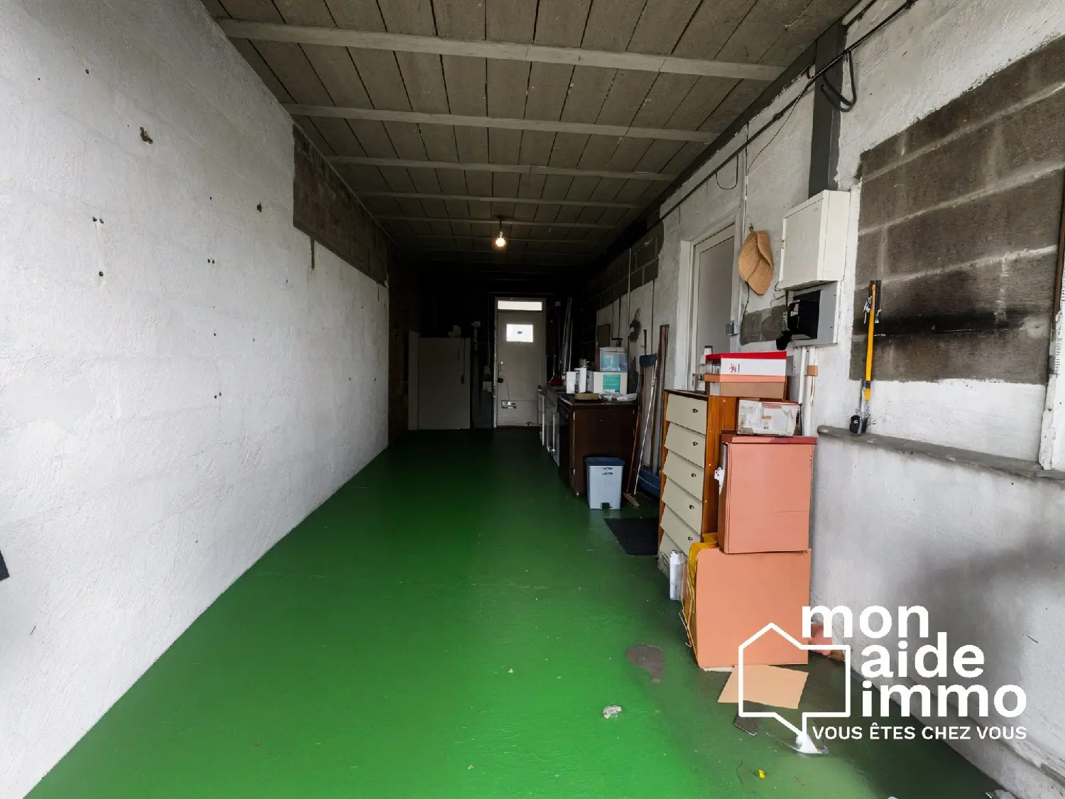  for sale house Coutras Gironde 8