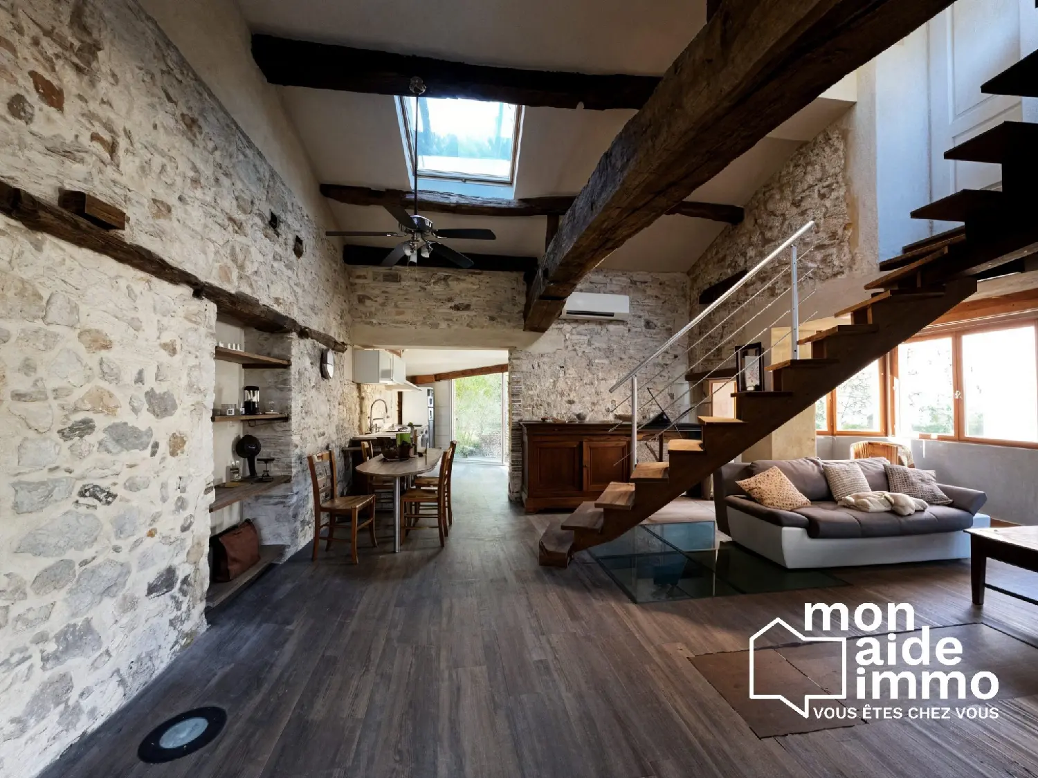  kaufen Haus Coutras Gironde 2