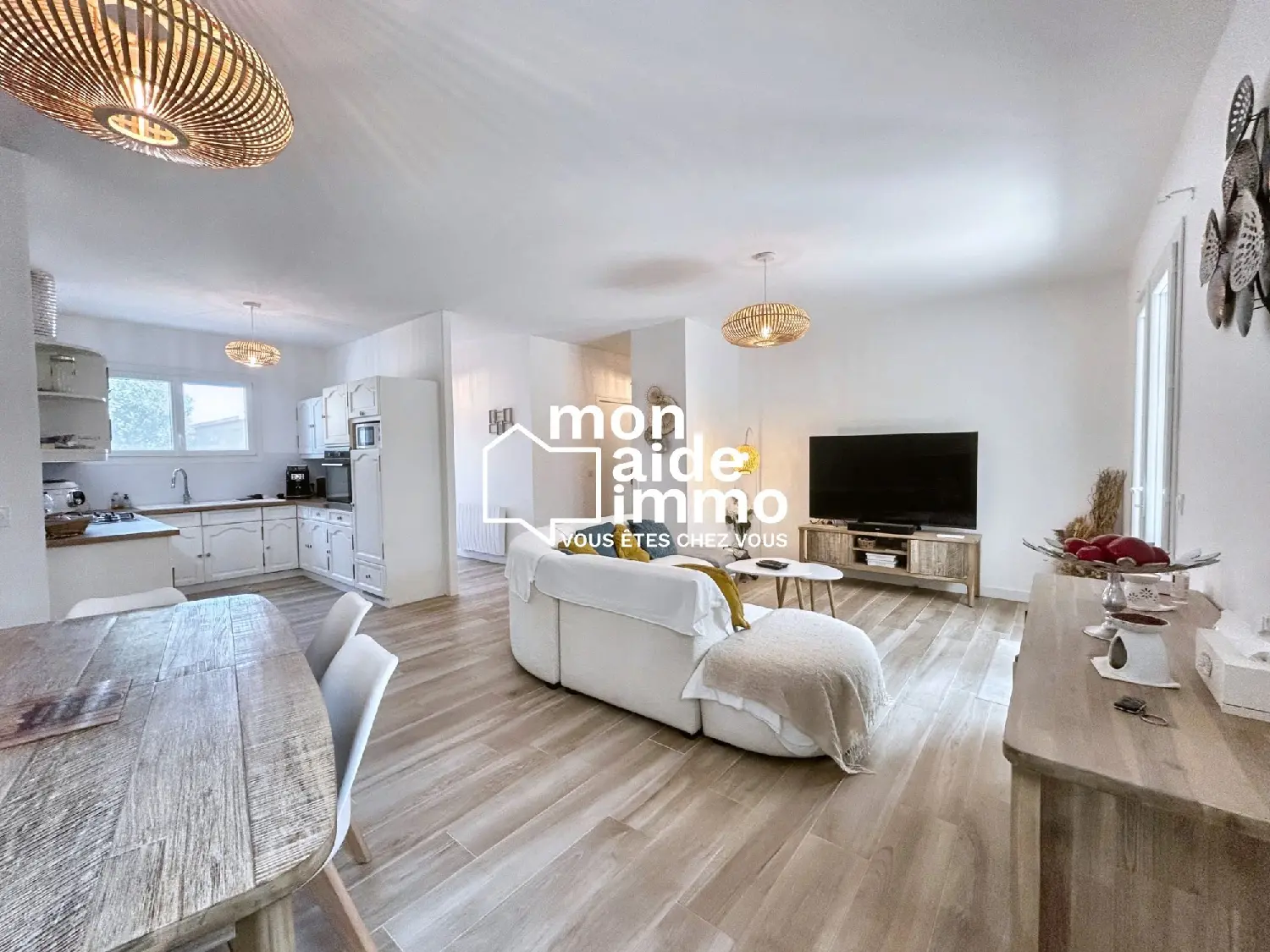 en venta casa Coutras Gironde 1