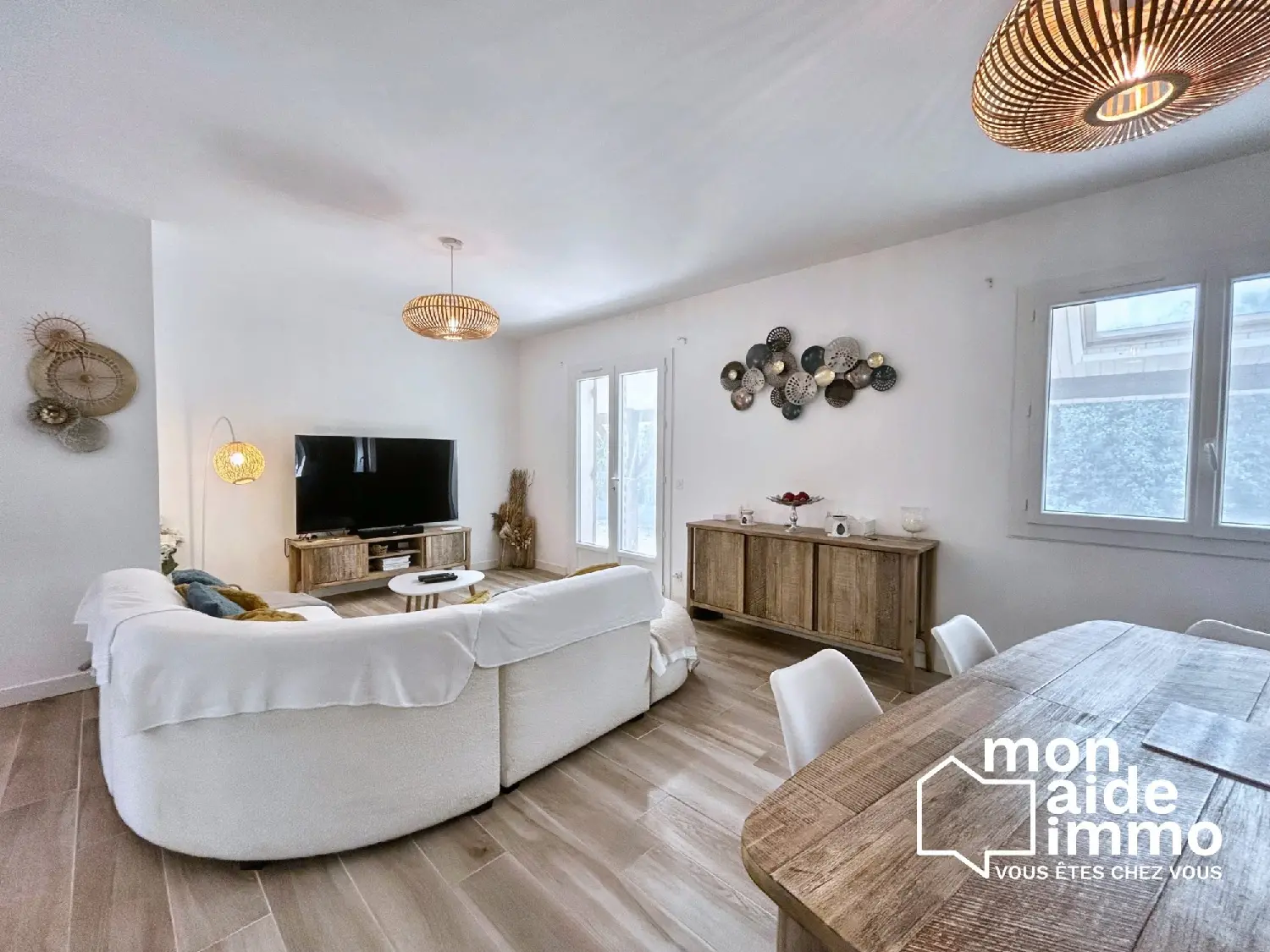  en venta casa Coutras Gironde 3