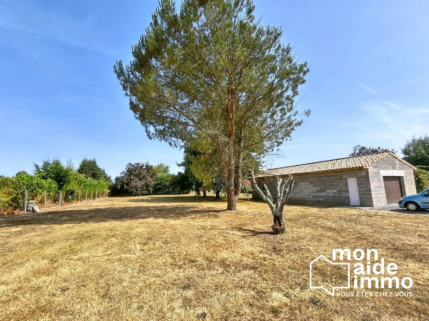  en venta casa Coutras Gironde 8