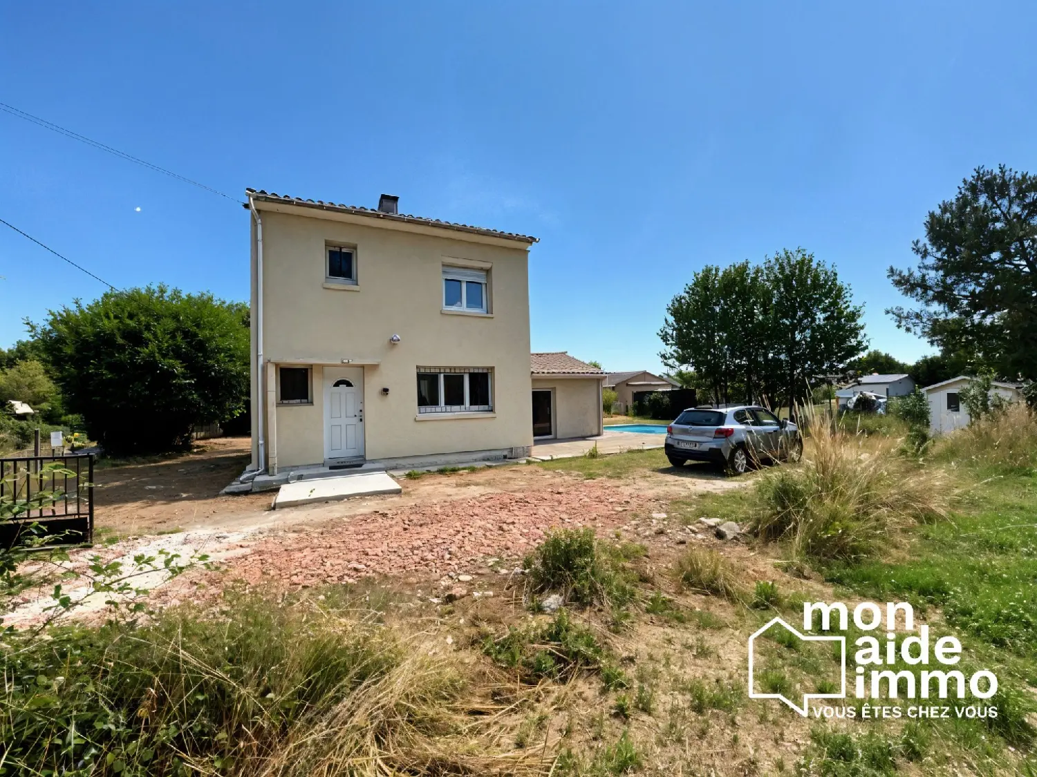  kaufen Haus Coutras Gironde 8