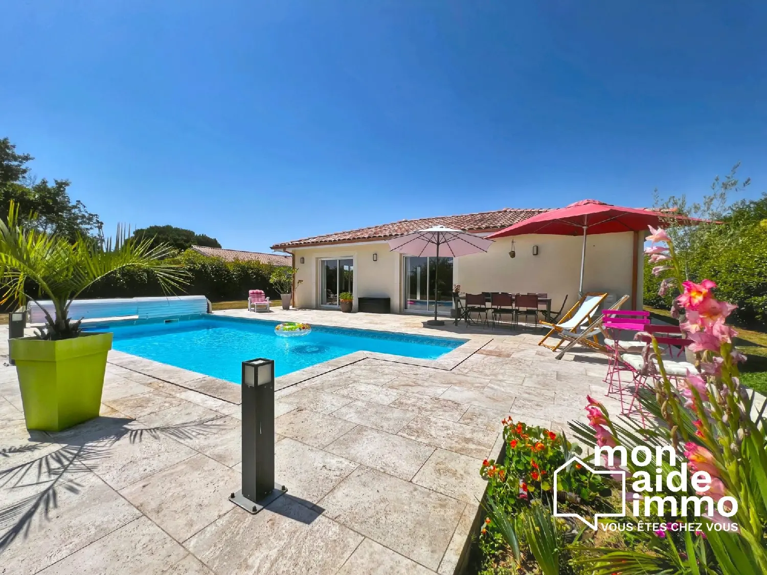  for sale house Coutras Gironde 1