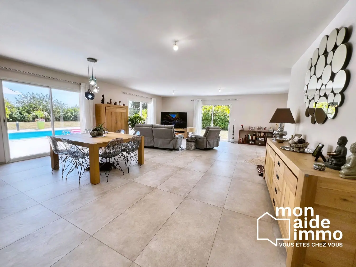  for sale house Coutras Gironde 2