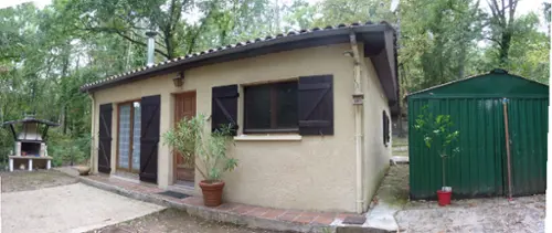 Coutras Gironde huis foto 7111030