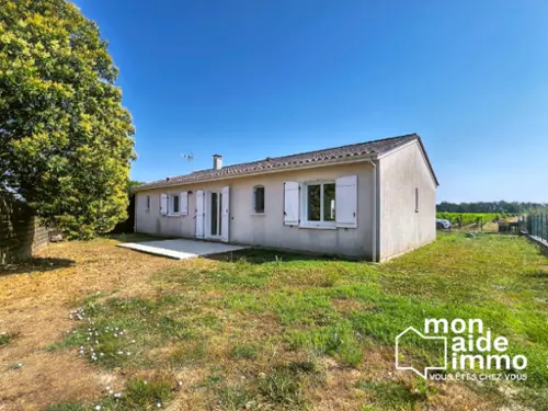 Coutras Gironde huis foto 7111035