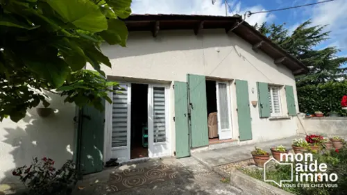 Coutras Gironde huis foto 7116201