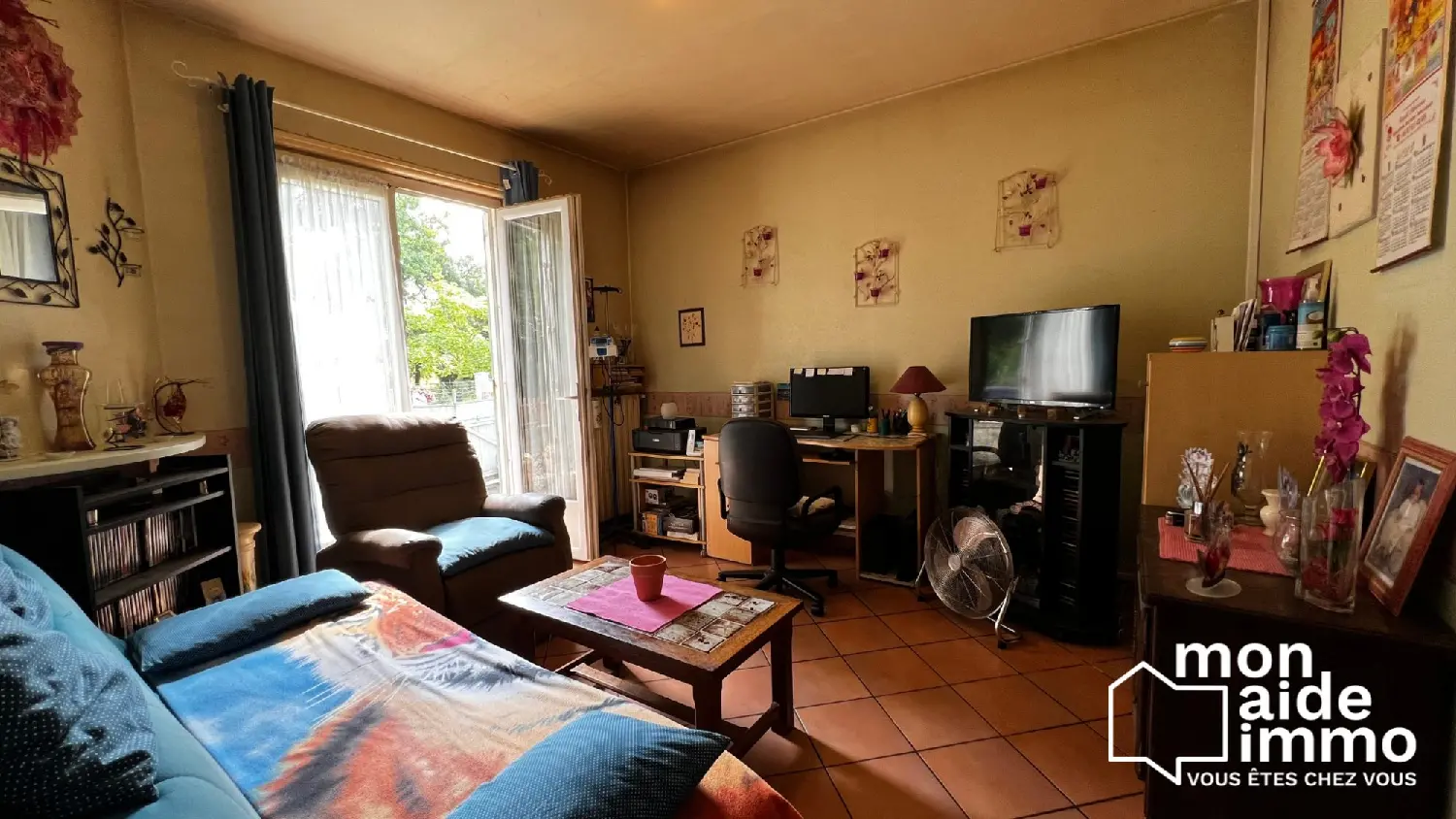  te koop huis Coutras Gironde 2