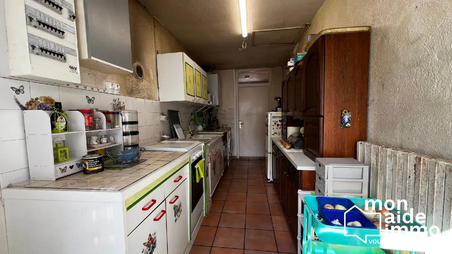  te koop huis Coutras Gironde 4