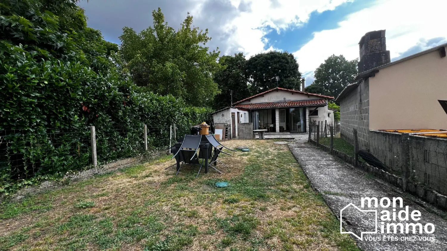  te koop huis Coutras Gironde 8