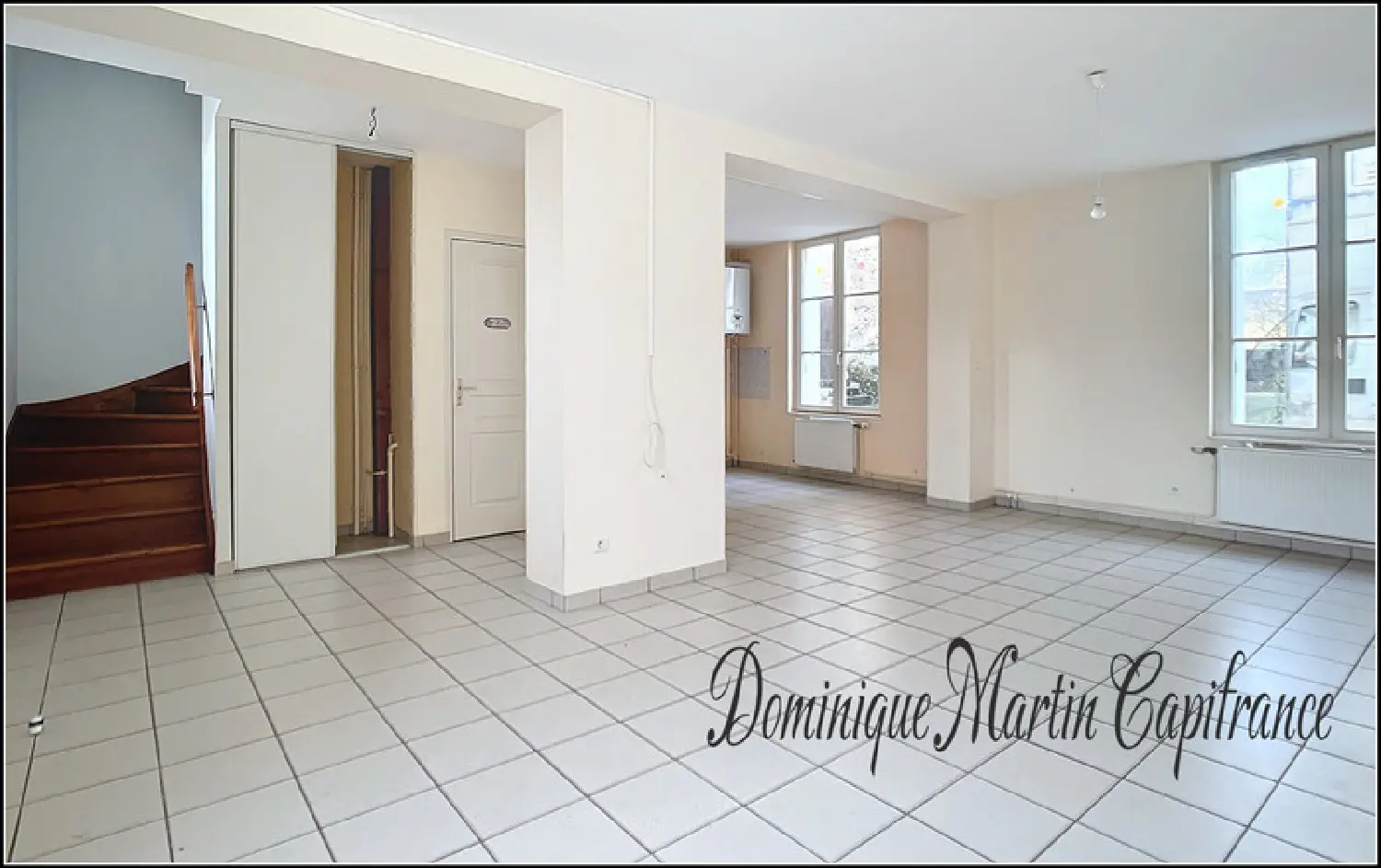  à vendre maison Couture-sur-Loir Loir-et-Cher 2