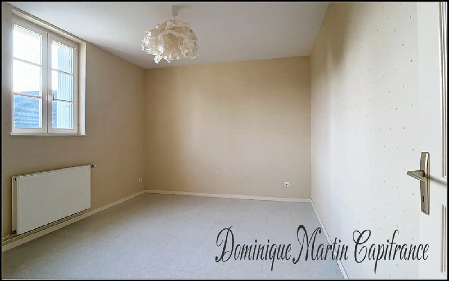  à vendre maison Couture-sur-Loir Loir-et-Cher 3