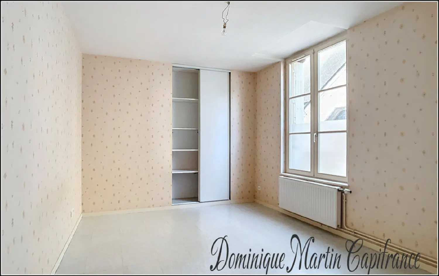  à vendre maison Couture-sur-Loir Loir-et-Cher 4