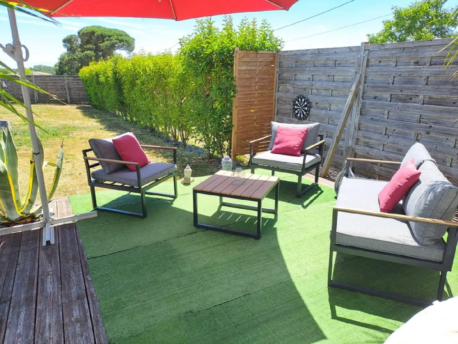  en venta casa Coux Charente-Maritime 3