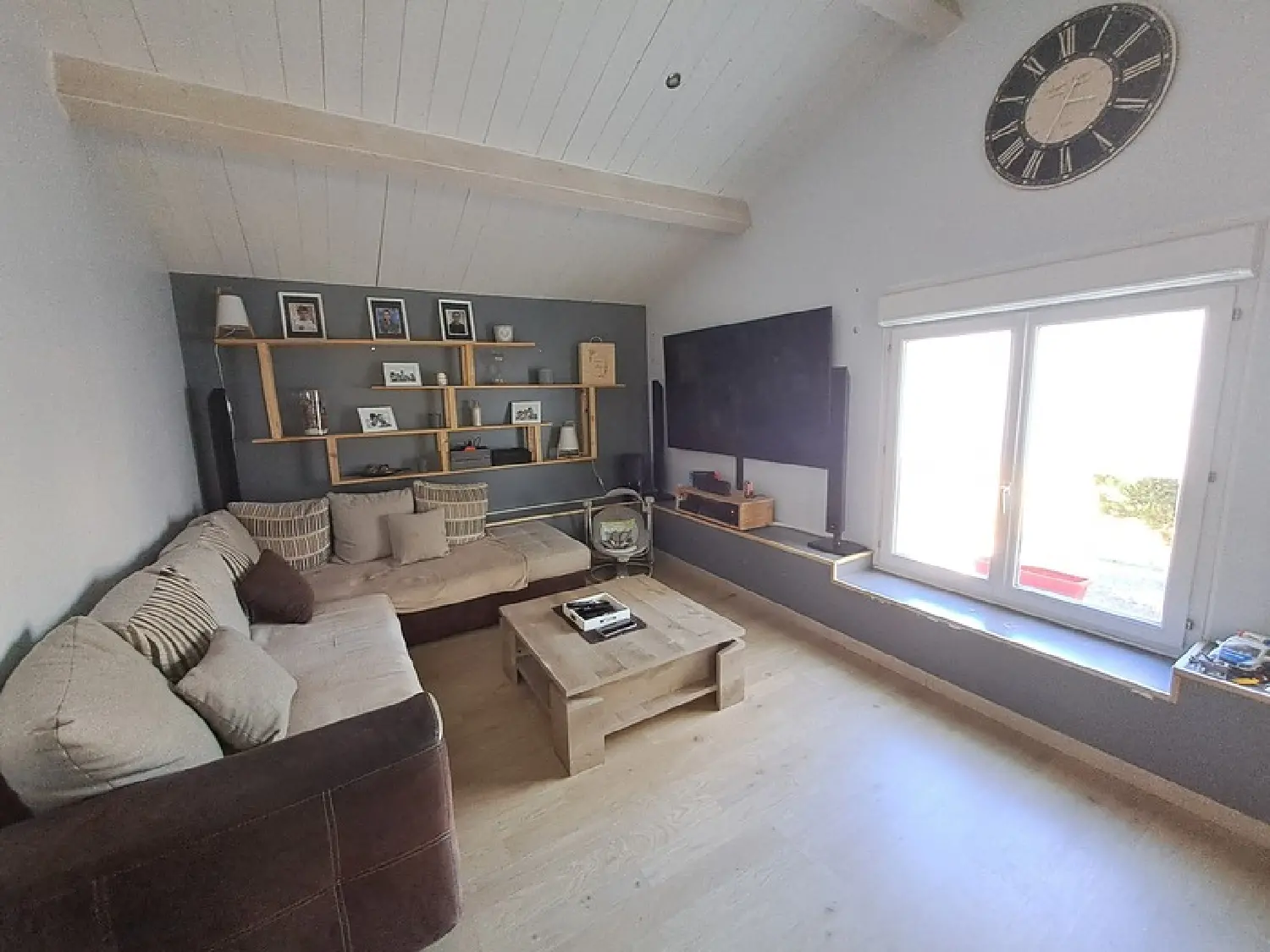 en venta casa Coux Charente-Maritime 4