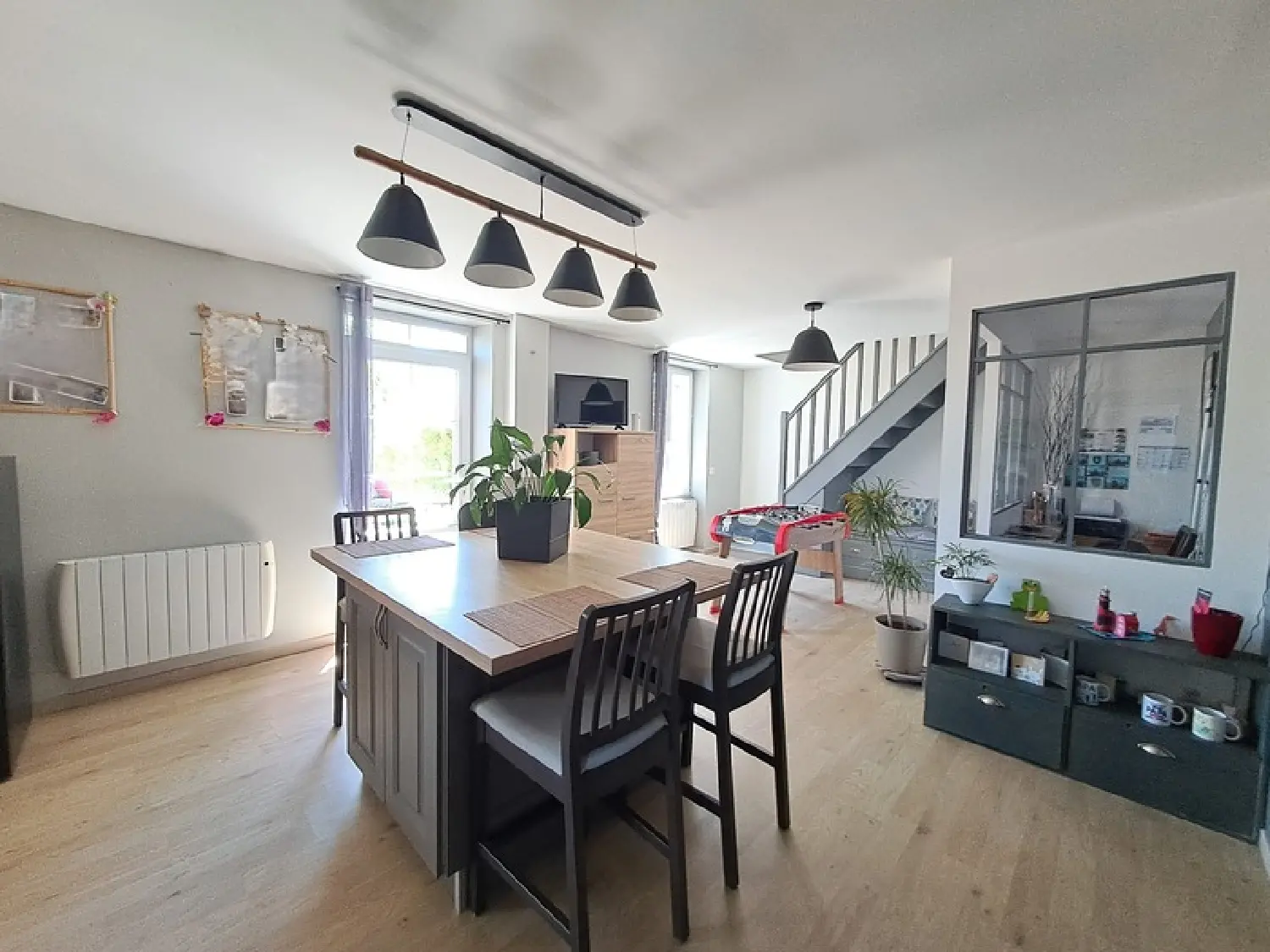  en venta casa Coux Charente-Maritime 6