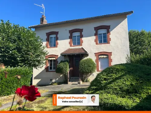 Couzeix Haute-Vienne Haus Bild 7106196