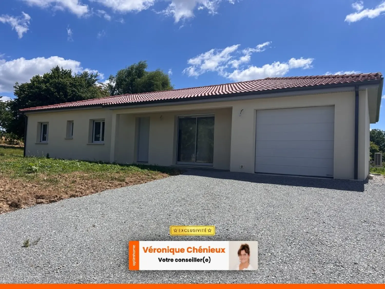  for sale house Couzeix Haute-Vienne 1