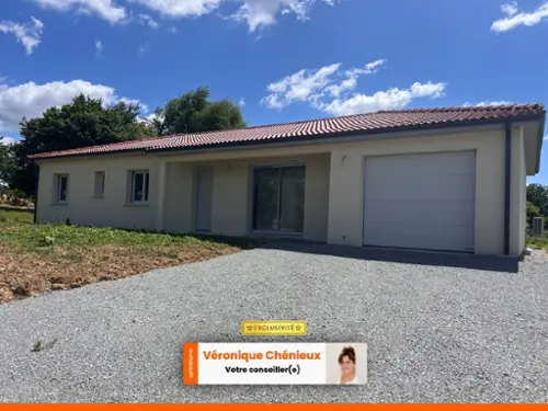 Couzeix Haute-Vienne maison foto 7111821