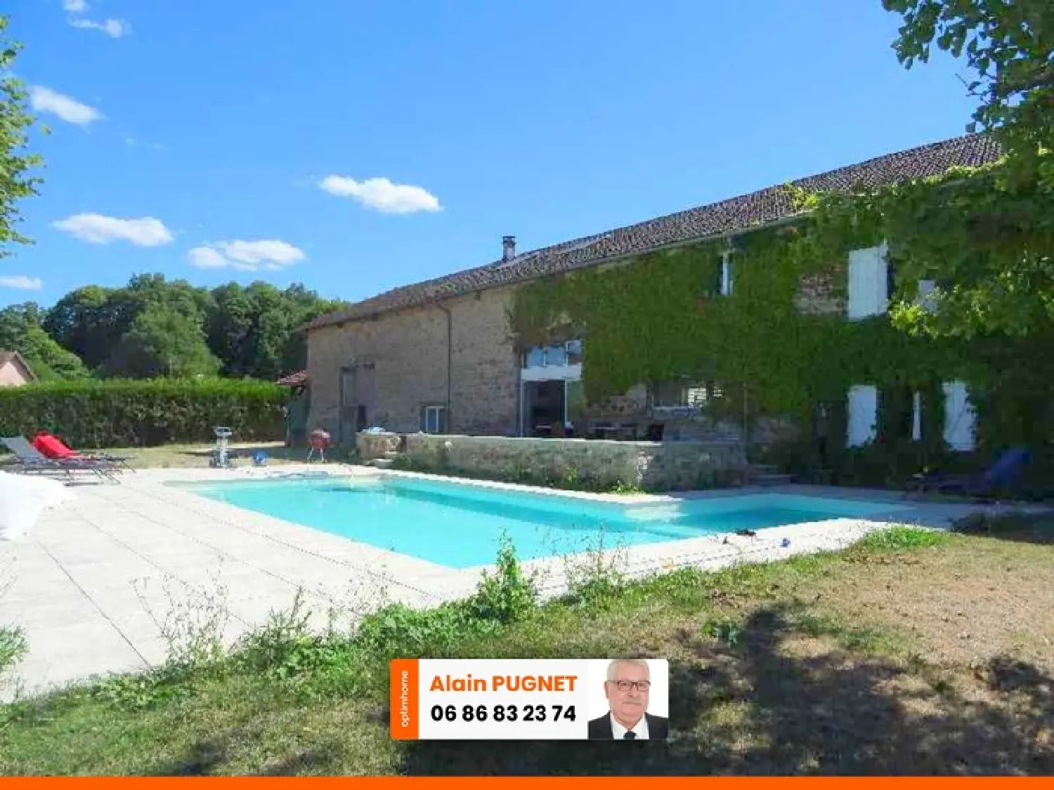  te koop huis Couzeix Haute-Vienne 1