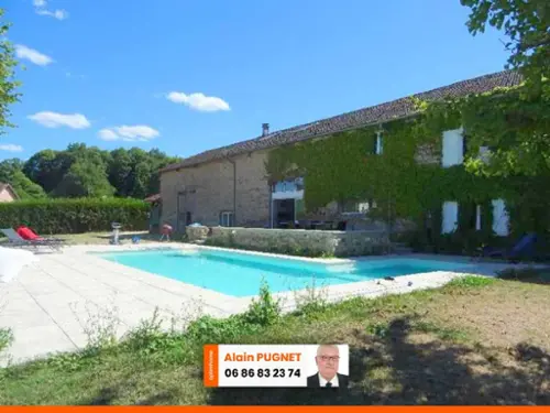 Couzeix Haute-Vienne huis foto 7114591