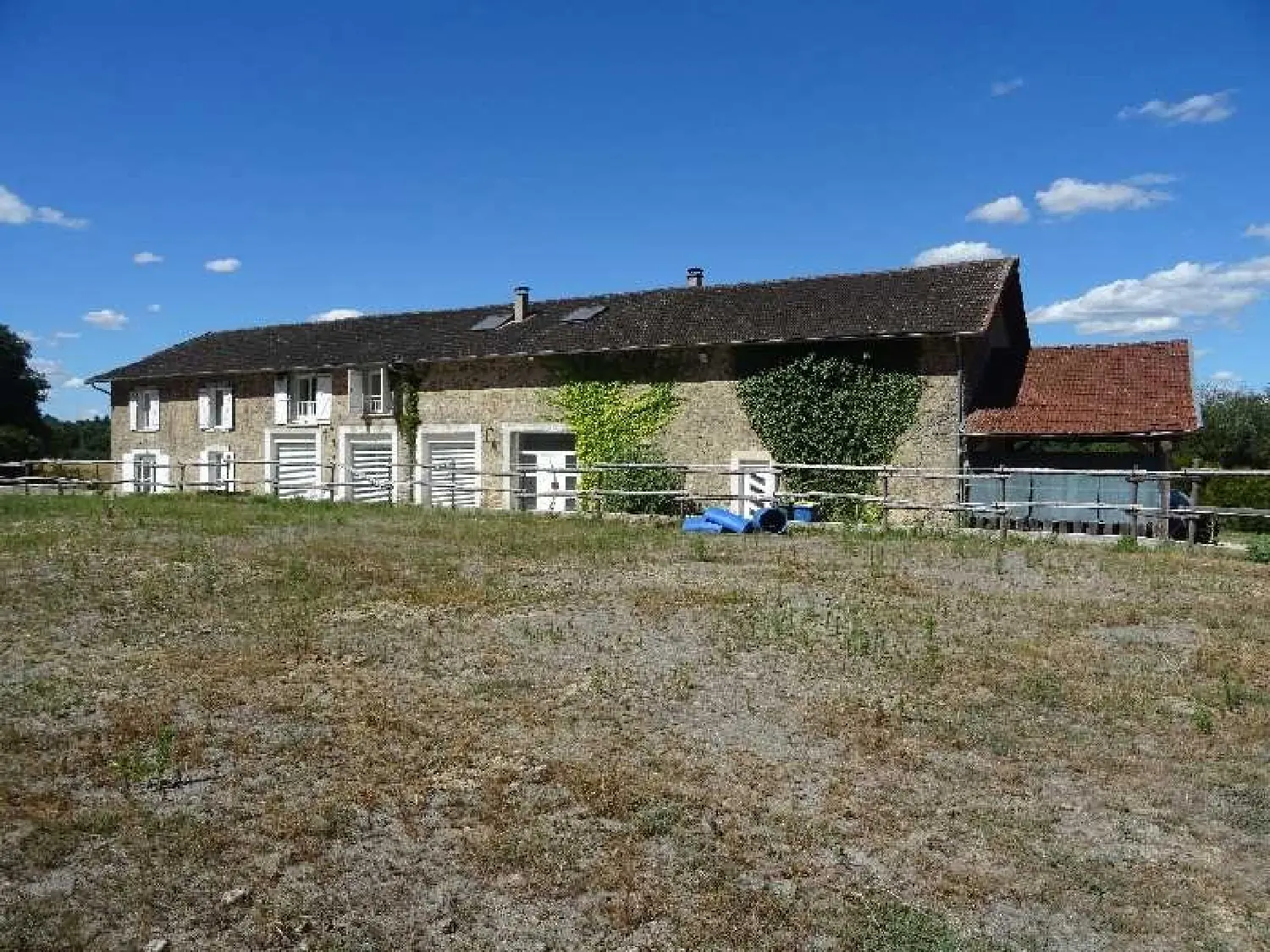  te koop huis Couzeix Haute-Vienne 2