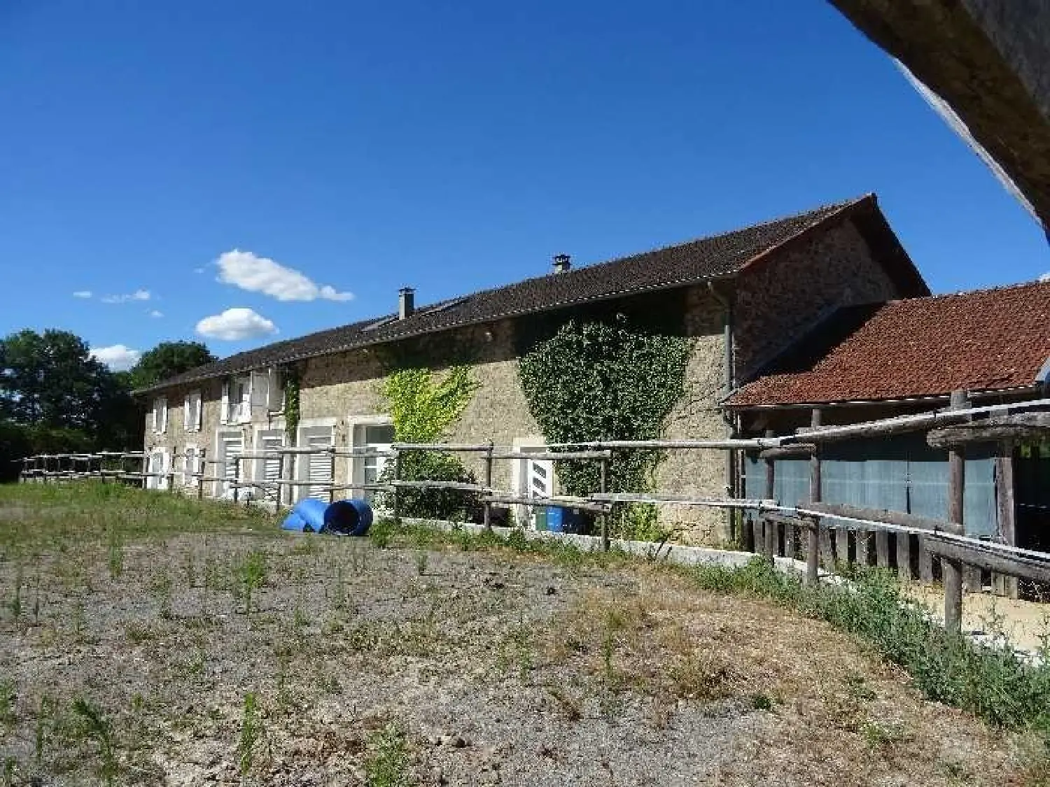 te koop huis Couzeix Haute-Vienne 3
