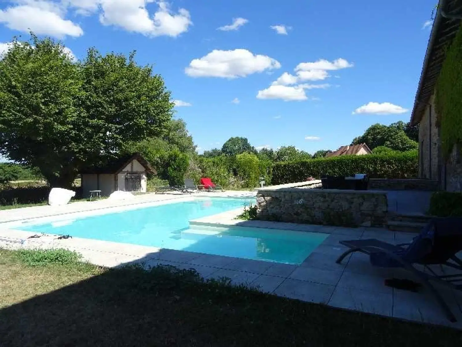  te koop huis Couzeix Haute-Vienne 4