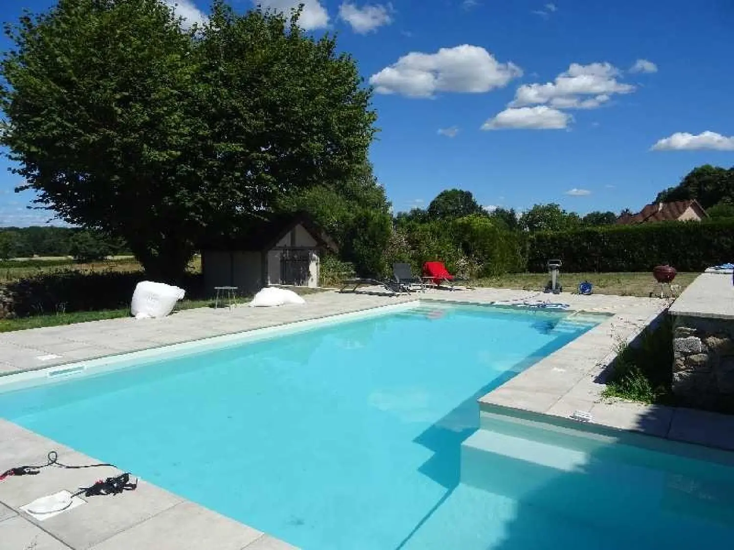  te koop huis Couzeix Haute-Vienne 5