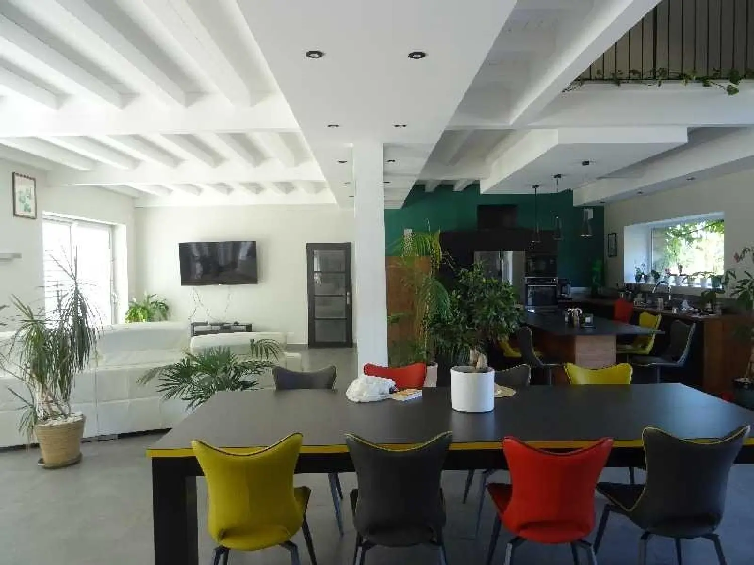  te koop huis Couzeix Haute-Vienne 8