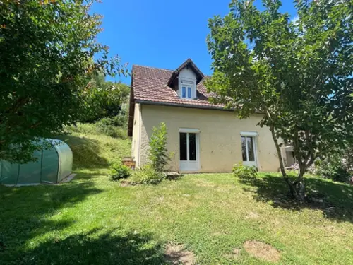 Cransac Aveyron Haus Bild 7111756