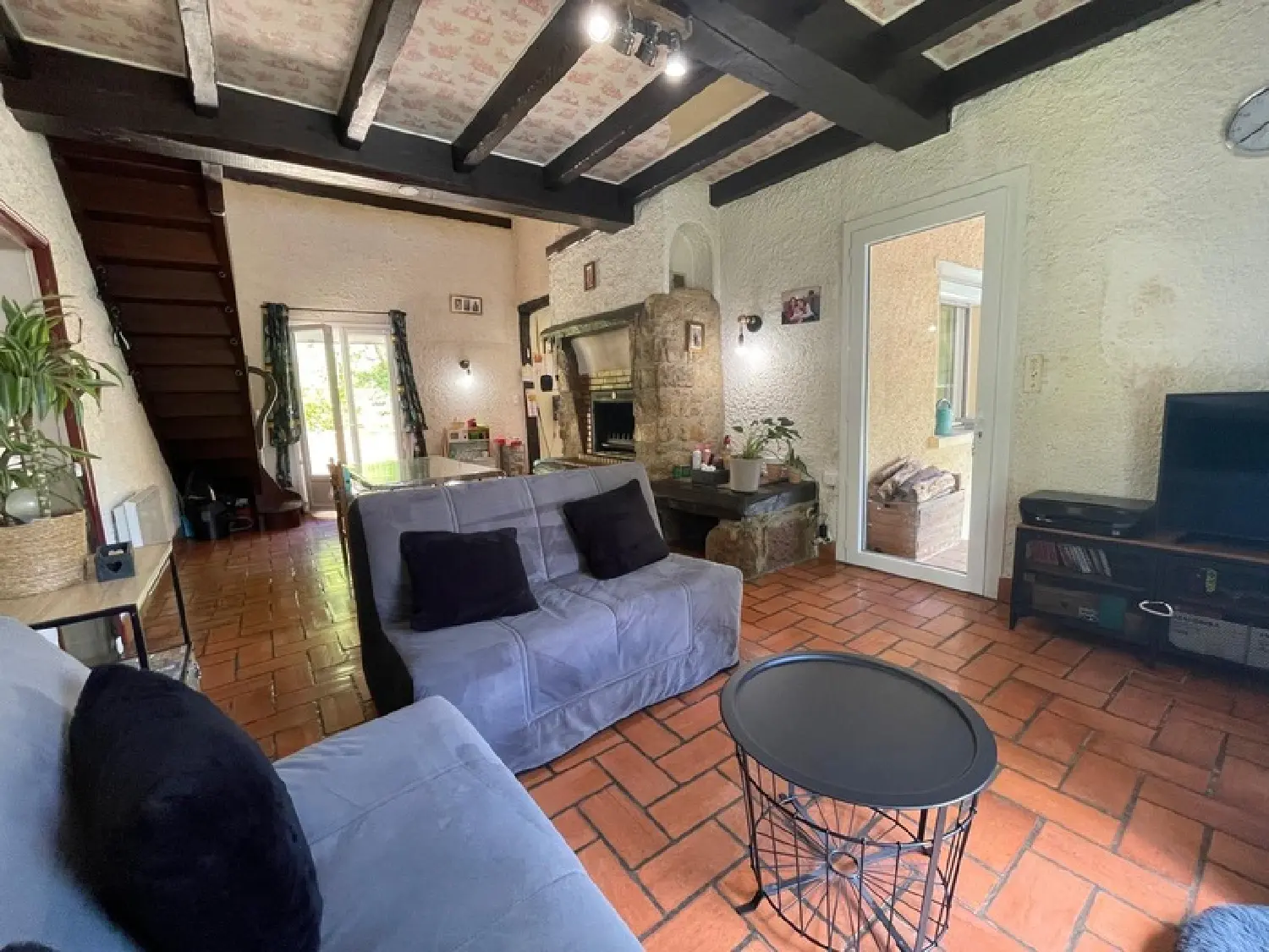  kaufen Haus Cransac Aveyron 3