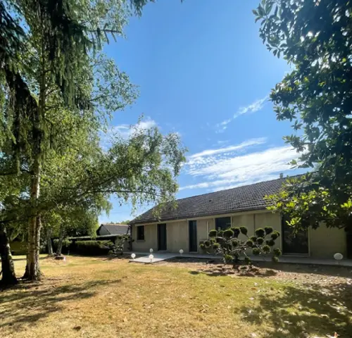 Cré Sarthe casa foto 7110193