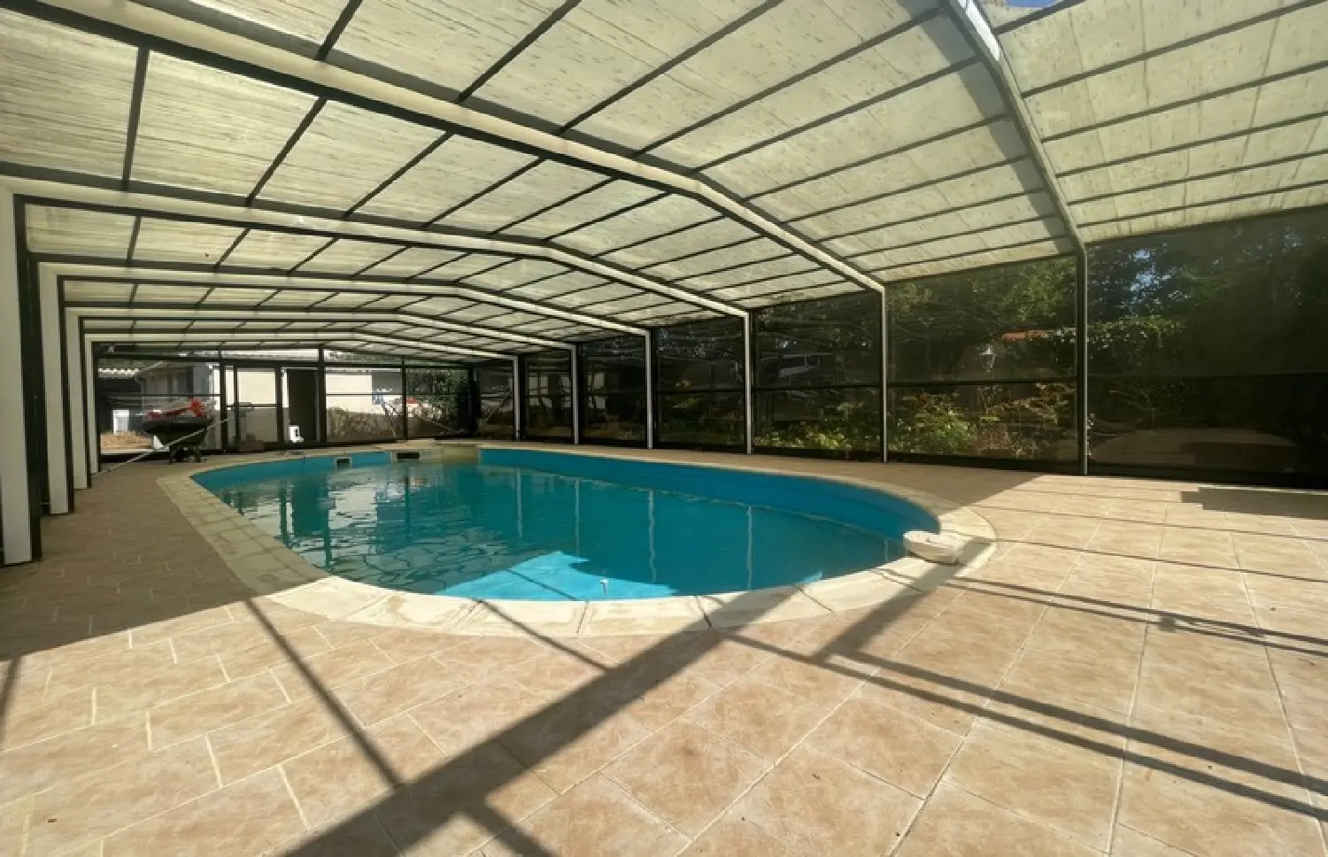  en venta casa Cré Sarthe 2